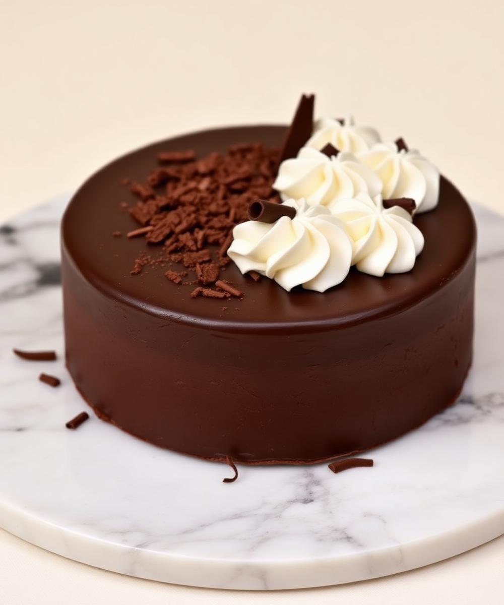Bolo artesanal Cris Confeitaria